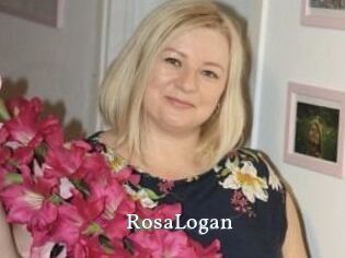 RosaLogan