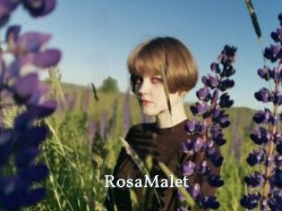 RosaMalet