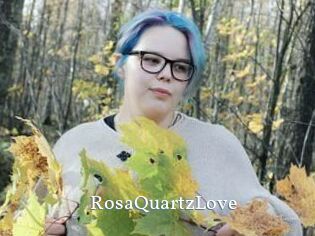 RosaQuartzLove