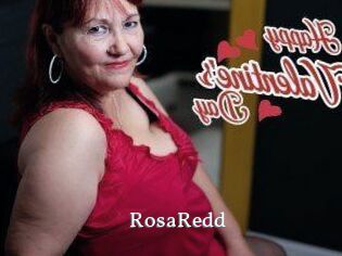 RosaRedd