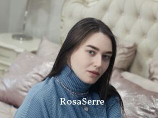 RosaSerre