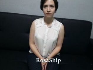 RosaShip