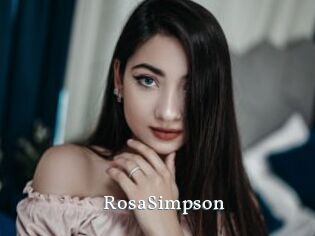 RosaSimpson