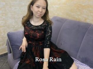 Rosa_Rain SexyIdol