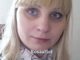 RosaaHot