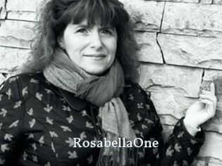 RosabellaOne