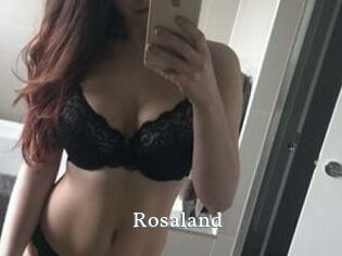 Rosaland