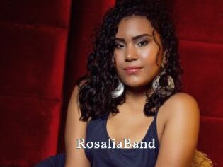 RosaliaBand