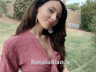 RosaliaBlanca