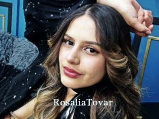 RosaliaTovar