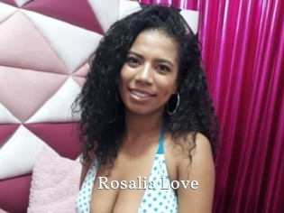 Rosalia_Love SexyIdol