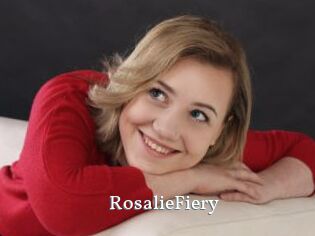 RosalieFiery