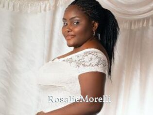 RosalieMorelli SexyIdol