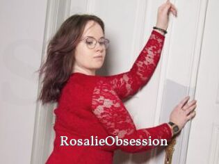 RosalieObsession