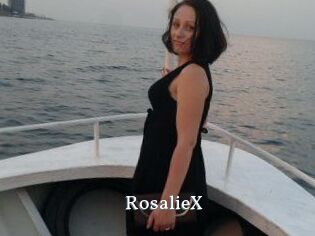 RosalieX