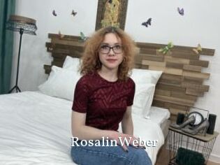 RosalinWeber SexyIdol