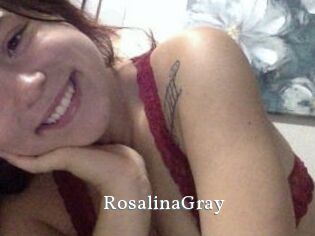 RosalinaGray SexyIdol