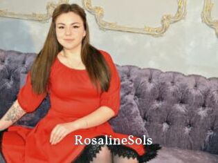 RosalineSols