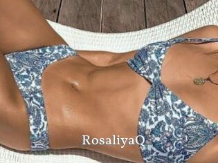 RosaliyaQ