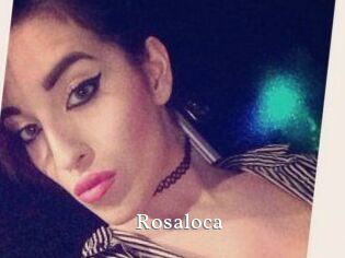 Rosaloca