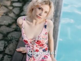 RosalynHeil SexyIdol