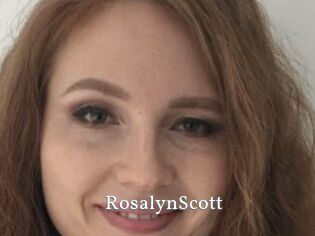 RosalynScott