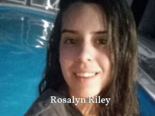 Rosalyn_Riley
