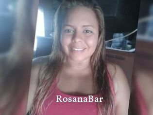 RosanaBar