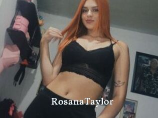 RosanaTaylor