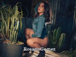 RosarioGomez