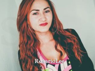RosarioLee SexyIdol