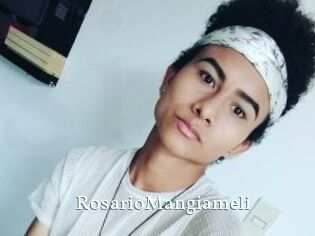 RosarioMangiameli