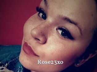 Rose23xo