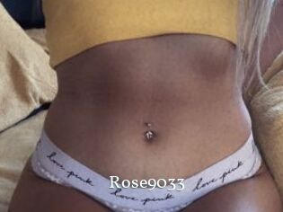 Rose9033
