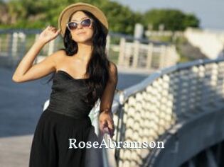 RoseAbramson