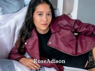 RoseAdison