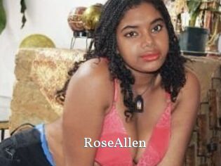 RoseAllen