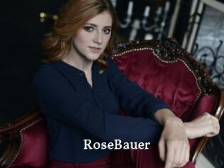 RoseBauer