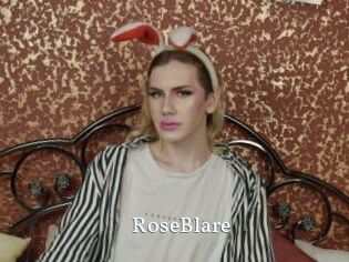 RoseBlare