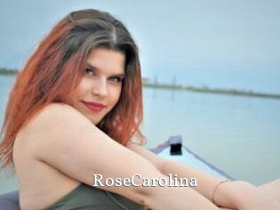 RoseCarolina