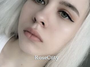 RoseCuty