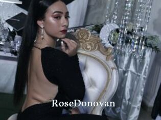 RoseDonovan