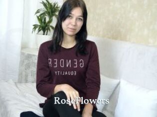 RoseFlowers