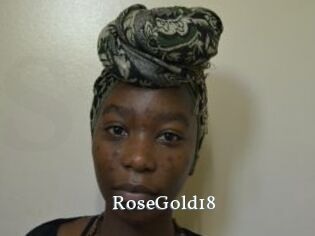 RoseGold18