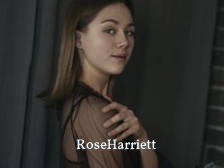 RoseHarriett