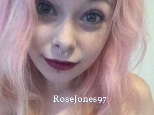 RoseJones97 SexyIdol