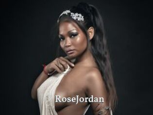 RoseJordan