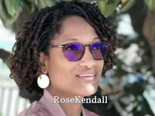 RoseKendall