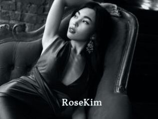 RoseKim