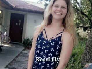 RoseLilly